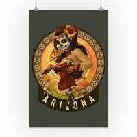 Arizona-lutke-značke-svjetiljke za ispis