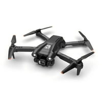 RC dron s kamerom 4-inčni dvostruka kamera 150-inčni RC Četverokopter s funkcijom izbjegavanja prepreka optičko lociranje kontrola